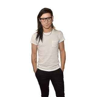 Skrillex