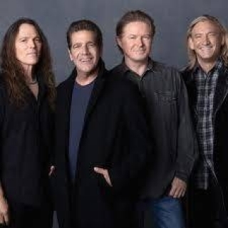 The Eagles