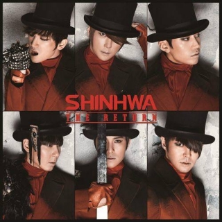 Shinhwa