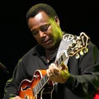 George Benson