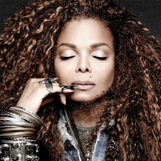 Janet Jackson