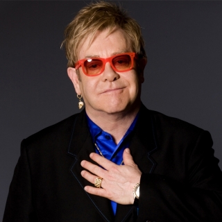 Elton John