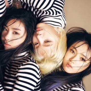 Ladies' Code