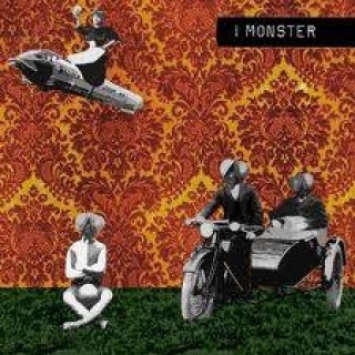 I Monster