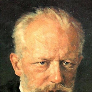 Pyotr Ilyich Tchaikovsky