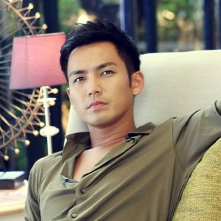 Wallace Chung (Chung Hán Lương)