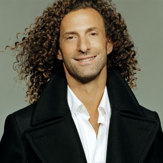 Kenny G