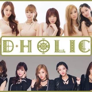 D.Holic