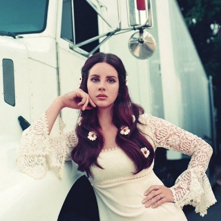 Lana Del Rey