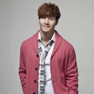 Kim Jong Kook