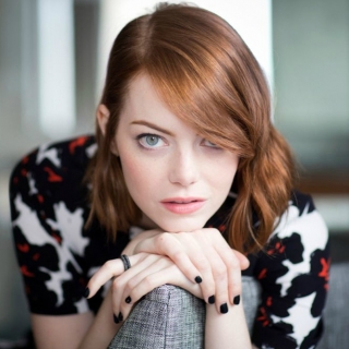 Emma Stone