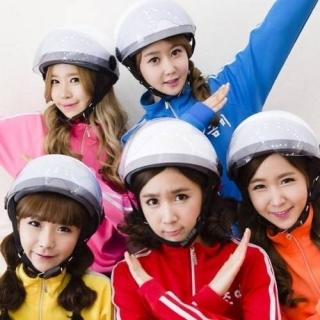 Crayon Pop