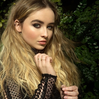 Sabrina Carpenter