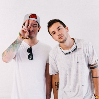 Twenty One Pilots