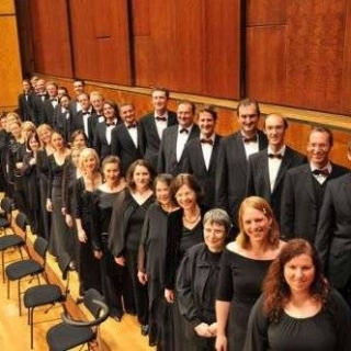 Bach - Collegium Stuttgart