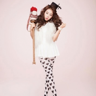 Baek Ah Yeon