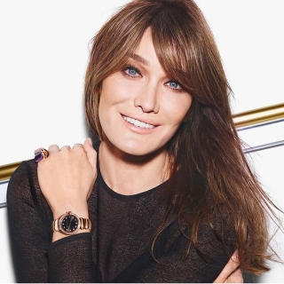 Carla Bruni