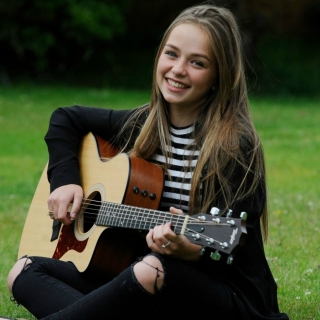 Connie Talbot