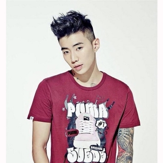 Jay Park