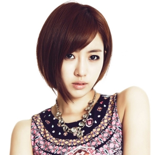 Eun Jung (T-ara)