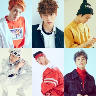 NCT U