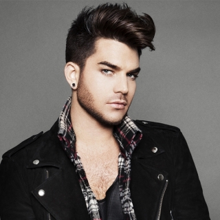 Adam Lambert