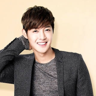 Kim Hyung Joong