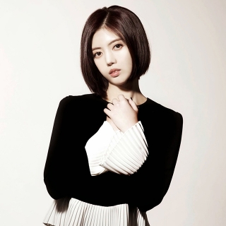 Yoon Hye (Rainbow)