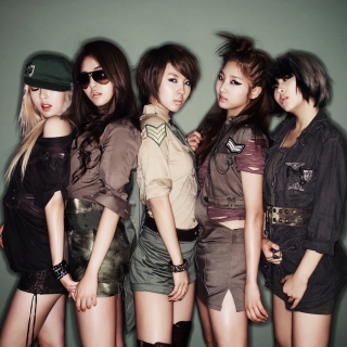 4Minute