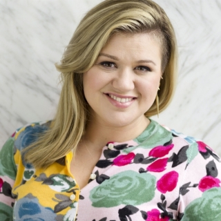 Kelly Clarkson