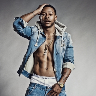 Eric Bellinger