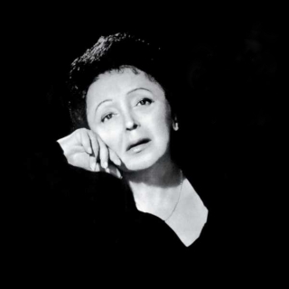 Edith Piaf