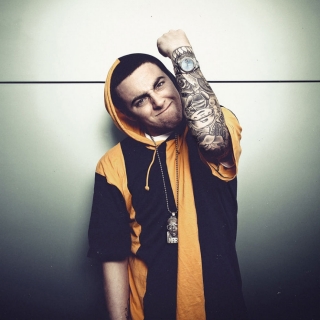 Mac Miller