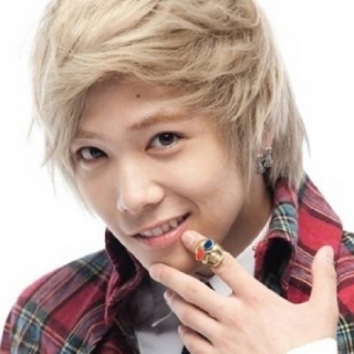 Lee Hongki