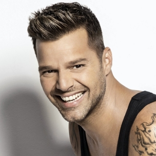 Ricky Martin