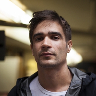 Jon Hopkins