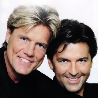 Modern Talking