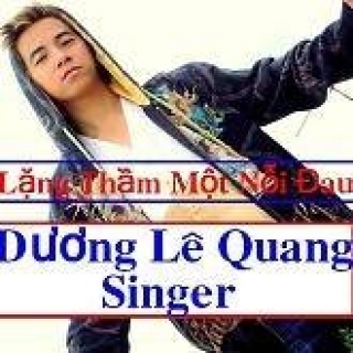 Dương Lê Quang