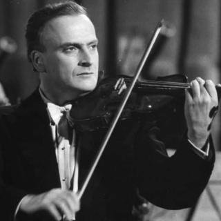 Yehudi Menuhin