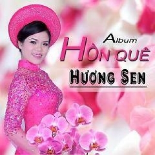 Hương Sen