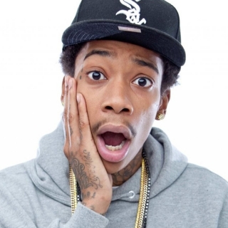 Wiz Khalifa