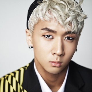 Ravi (VIXX)