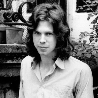 Nick Drake