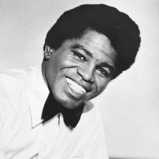 James Brown