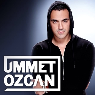 Ummet Ozcan