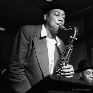 Lucky Thompson