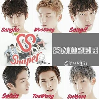 Snuper