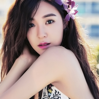 Tiffany Young