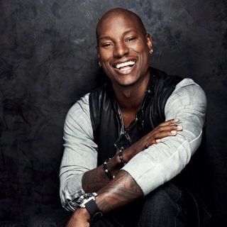 Tyrese Gibson