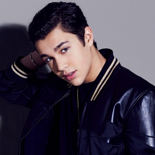 Austin Mahone